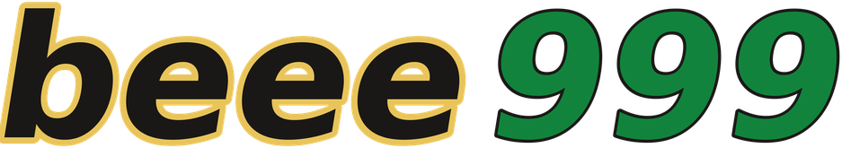 beee999 logo